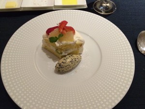 ケーキ